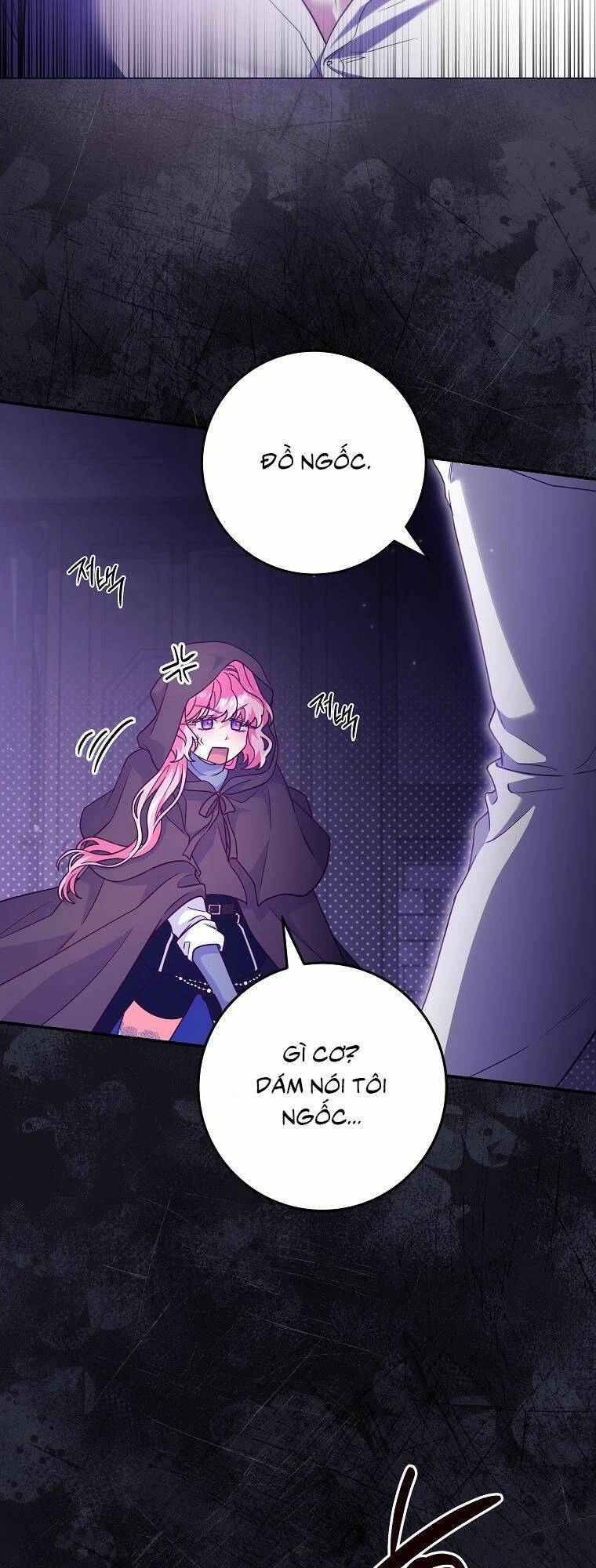 Tôi Bị Mắc Kẹt Trong Trò Chơi Lỗi Chapter 21 - 56