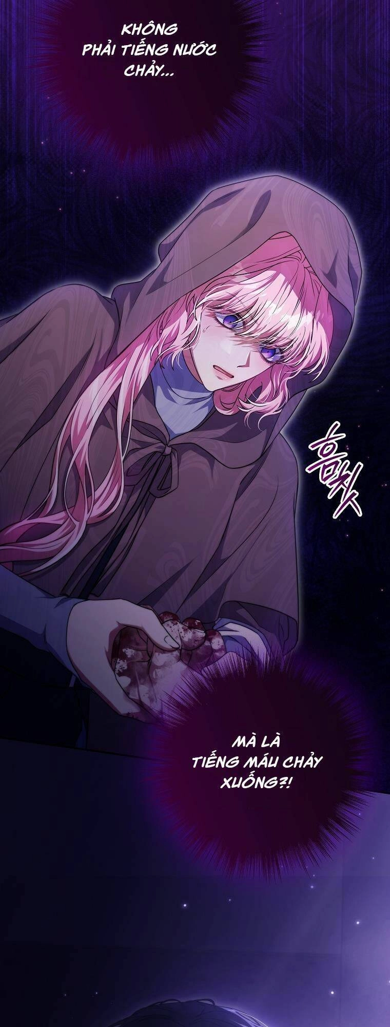 Tôi Bị Mắc Kẹt Trong Trò Chơi Lỗi Chapter 21 - 60