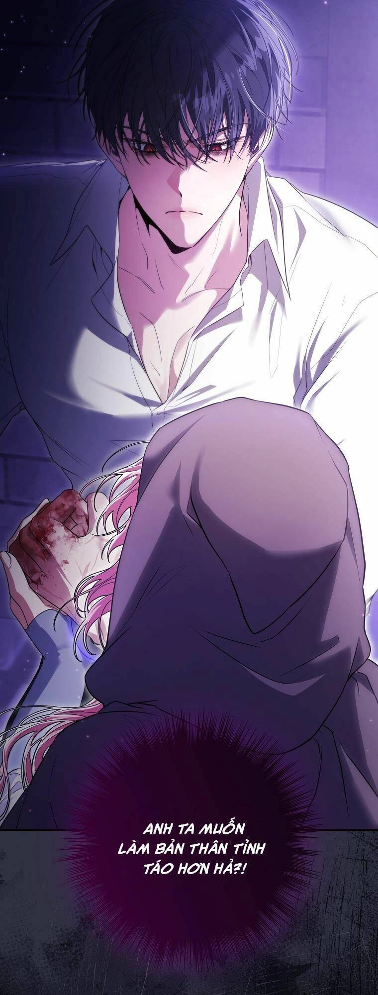 Tôi Bị Mắc Kẹt Trong Trò Chơi Lỗi Chapter 21 - 61