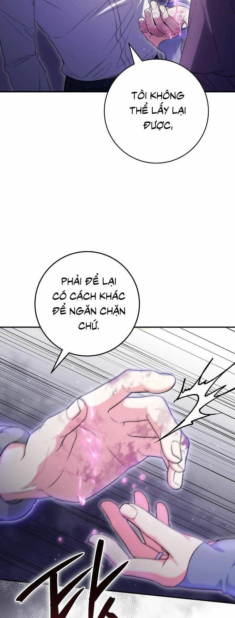 Tôi Bị Mắc Kẹt Trong Trò Chơi Lỗi Chapter 22 - 6