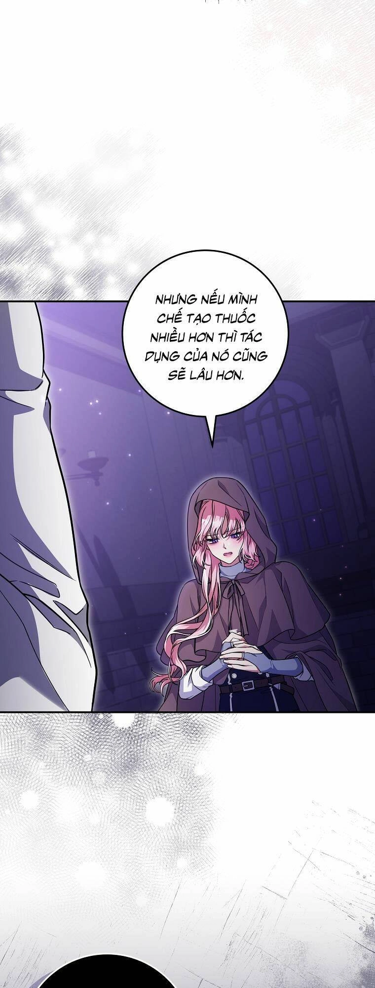 Tôi Bị Mắc Kẹt Trong Trò Chơi Lỗi Chapter 22 - 11