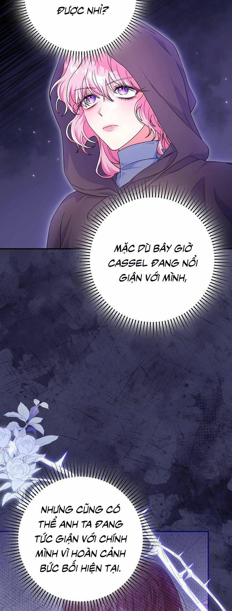 Tôi Bị Mắc Kẹt Trong Trò Chơi Lỗi Chapter 22 - 14