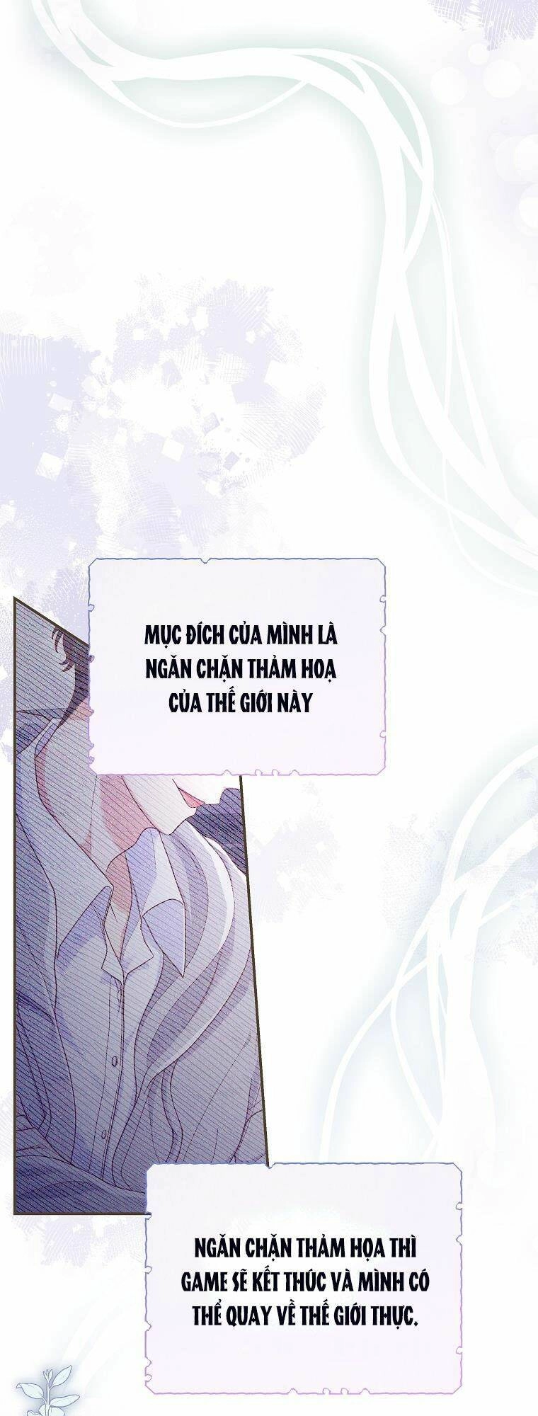 Tôi Bị Mắc Kẹt Trong Trò Chơi Lỗi Chapter 22 - 19