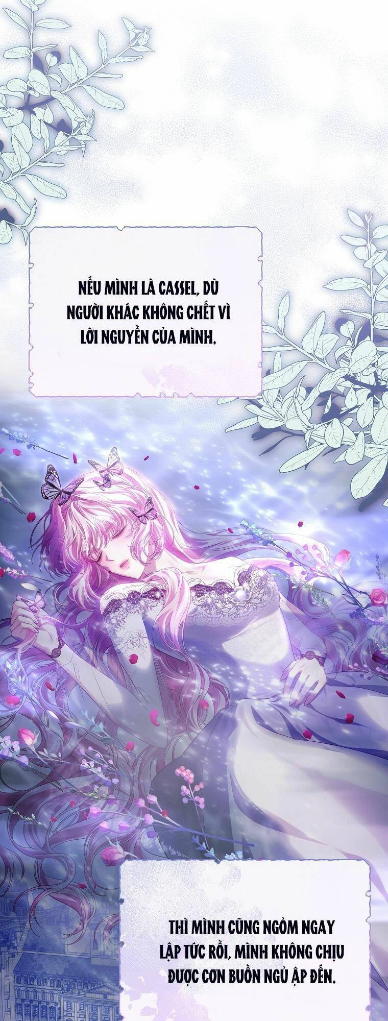 Tôi Bị Mắc Kẹt Trong Trò Chơi Lỗi Chapter 22 - 20