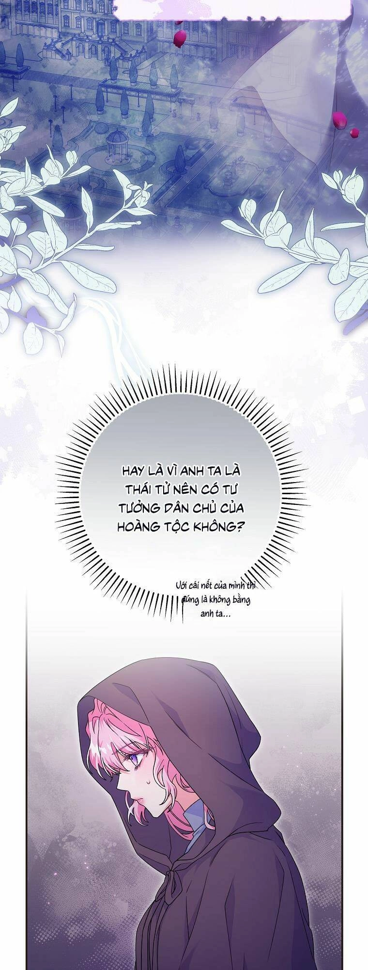 Tôi Bị Mắc Kẹt Trong Trò Chơi Lỗi Chapter 22 - 21