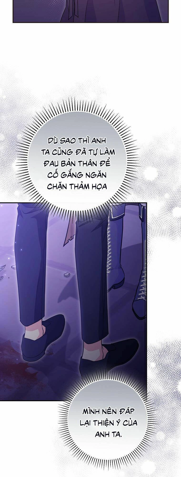 Tôi Bị Mắc Kẹt Trong Trò Chơi Lỗi Chapter 22 - 22