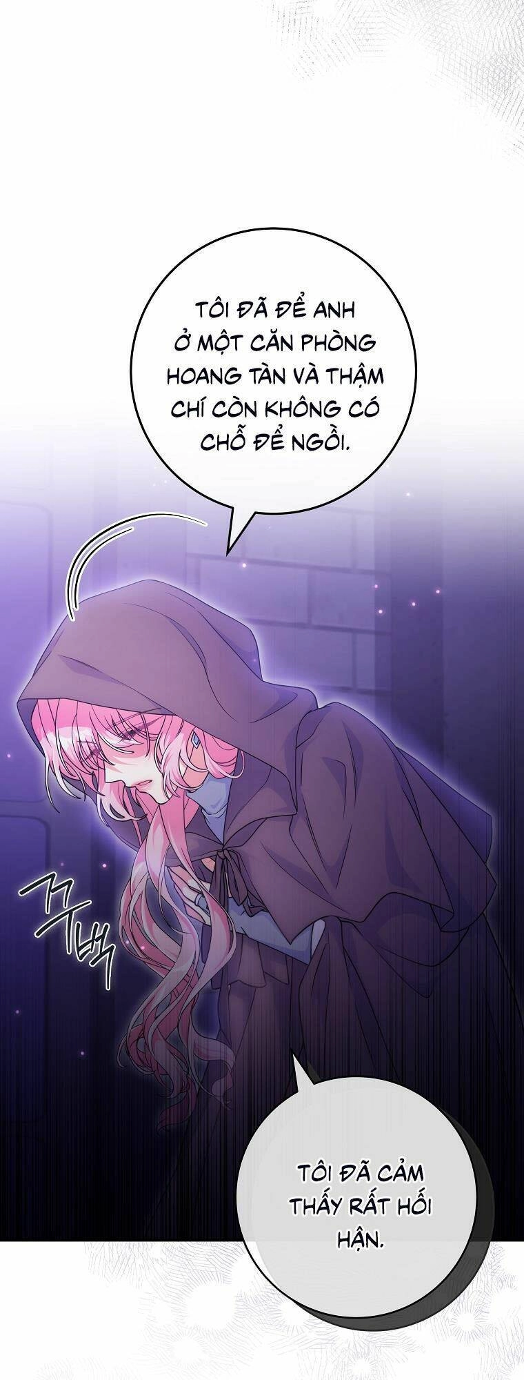 Tôi Bị Mắc Kẹt Trong Trò Chơi Lỗi Chapter 22 - 24