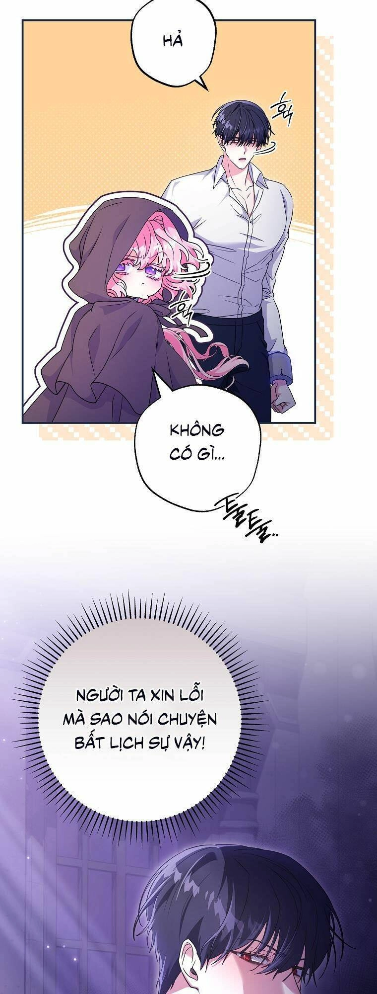 Tôi Bị Mắc Kẹt Trong Trò Chơi Lỗi Chapter 22 - 31