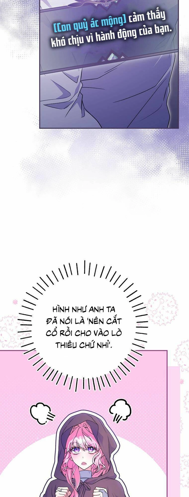 Tôi Bị Mắc Kẹt Trong Trò Chơi Lỗi Chapter 22 - 33