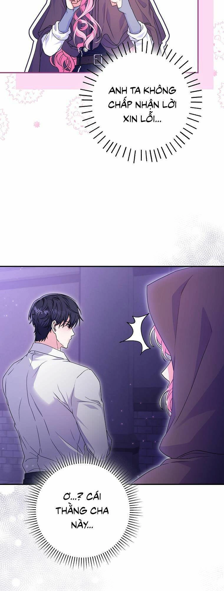 Tôi Bị Mắc Kẹt Trong Trò Chơi Lỗi Chapter 22 - 34