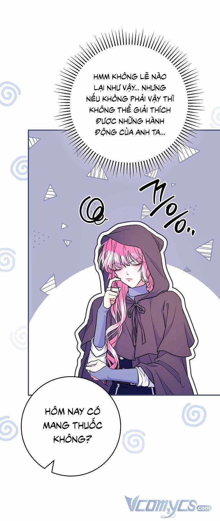 Tôi Bị Mắc Kẹt Trong Trò Chơi Lỗi Chapter 22 - 36