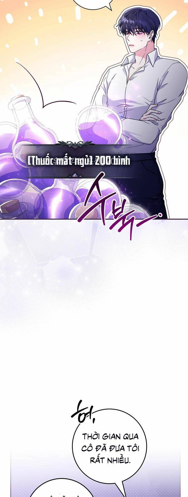 Tôi Bị Mắc Kẹt Trong Trò Chơi Lỗi Chapter 22 - 39