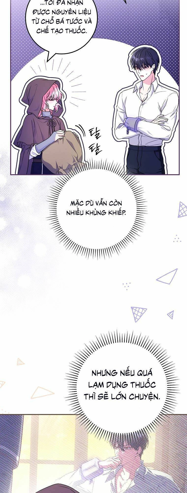 Tôi Bị Mắc Kẹt Trong Trò Chơi Lỗi Chapter 22 - 40