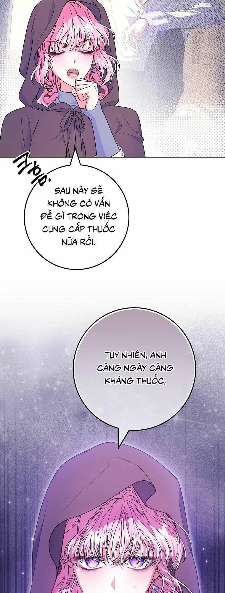 Tôi Bị Mắc Kẹt Trong Trò Chơi Lỗi Chapter 22 - 41