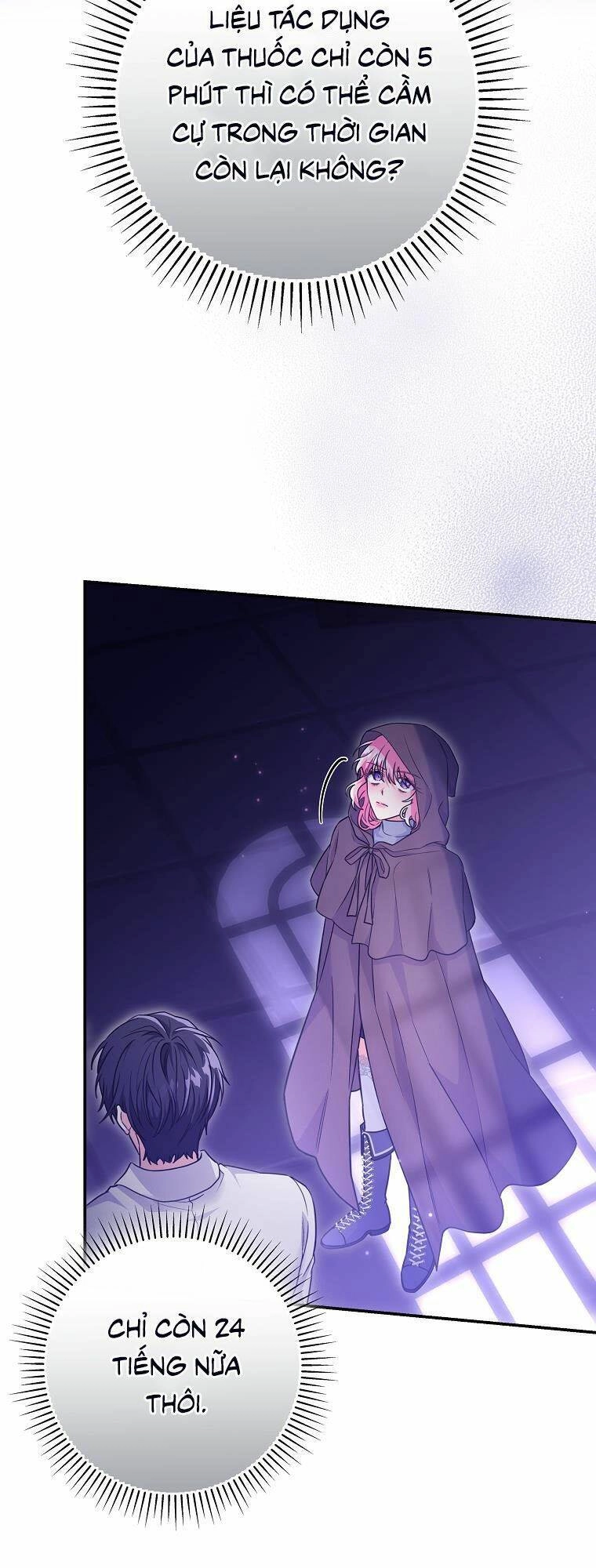 Tôi Bị Mắc Kẹt Trong Trò Chơi Lỗi Chapter 22 - 47