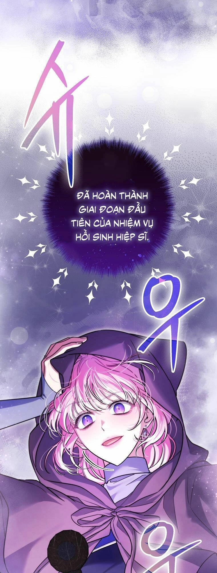 Tôi Bị Mắc Kẹt Trong Trò Chơi Lỗi Chapter 22 - 54