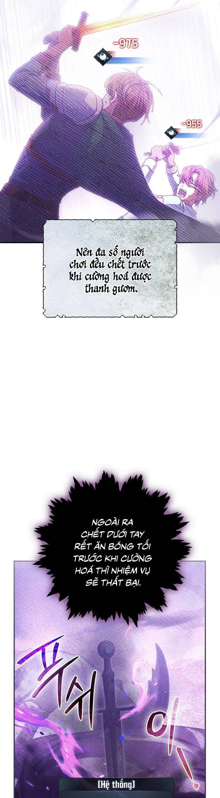 Tôi Bị Mắc Kẹt Trong Trò Chơi Lỗi Chapter 23 - 7