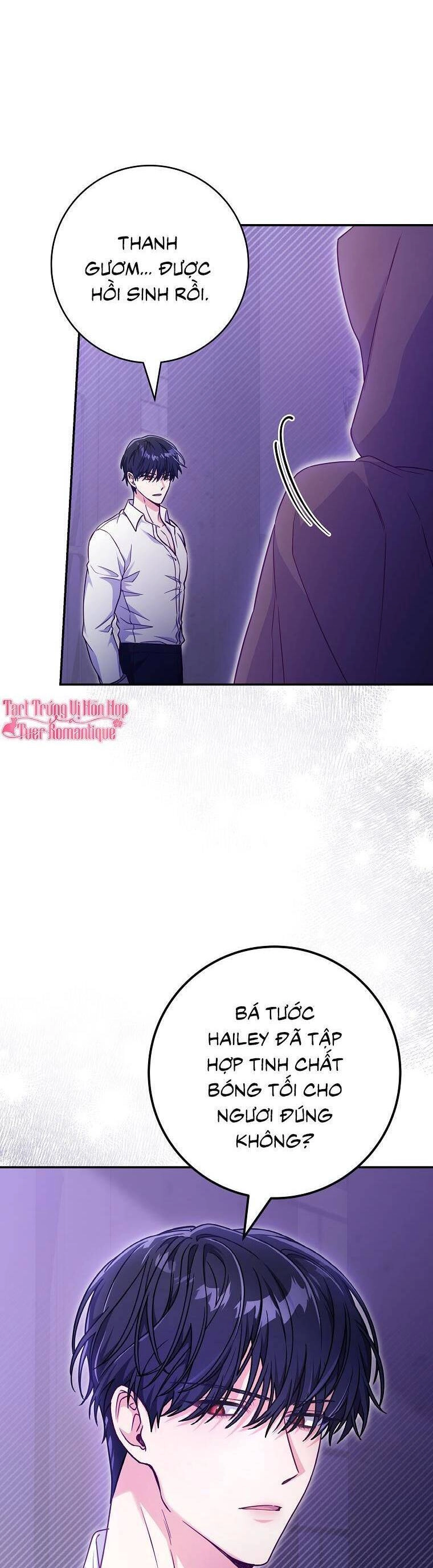 Tôi Bị Mắc Kẹt Trong Trò Chơi Lỗi Chapter 23 - 9