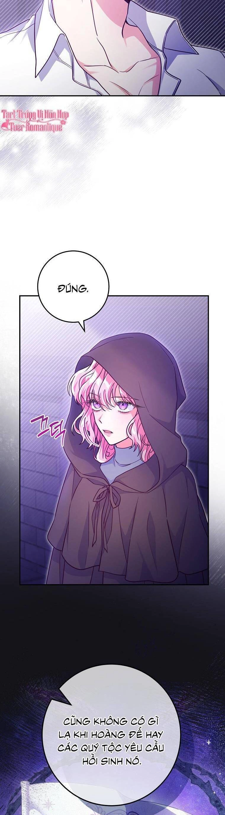 Tôi Bị Mắc Kẹt Trong Trò Chơi Lỗi Chapter 23 - 10