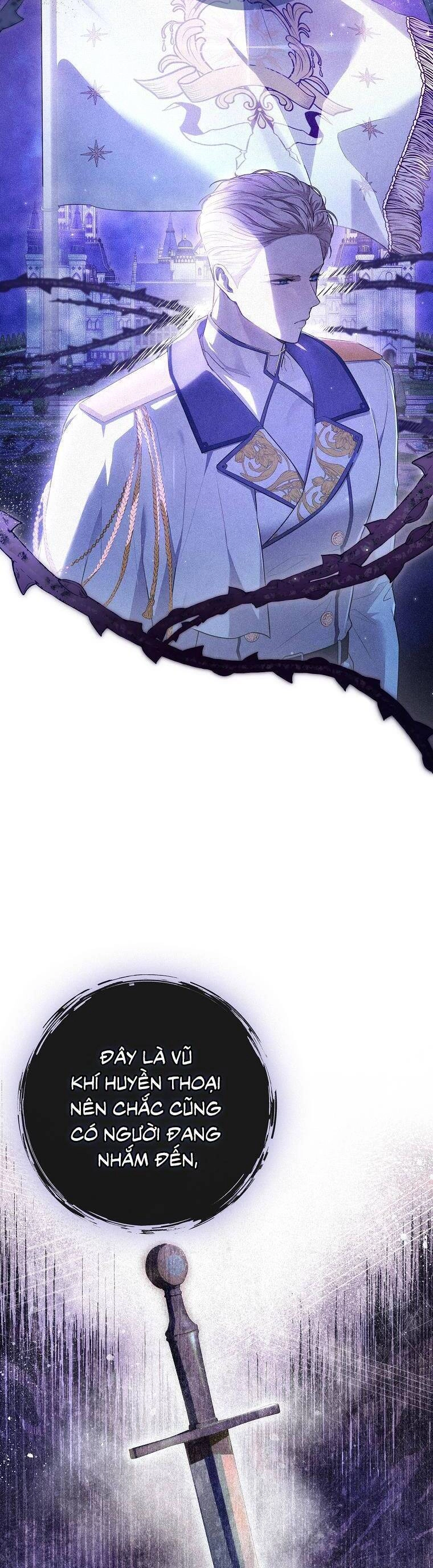 Tôi Bị Mắc Kẹt Trong Trò Chơi Lỗi Chapter 23 - 11