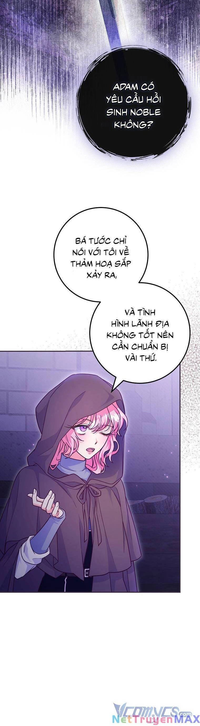 Tôi Bị Mắc Kẹt Trong Trò Chơi Lỗi Chapter 23 - 12