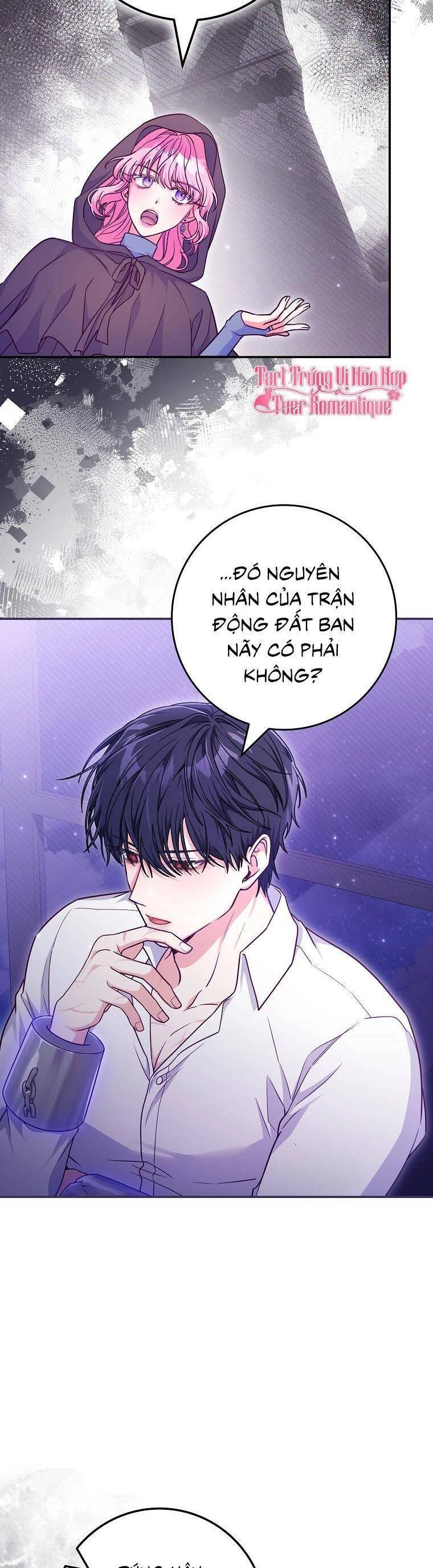 Tôi Bị Mắc Kẹt Trong Trò Chơi Lỗi Chapter 23 - 14