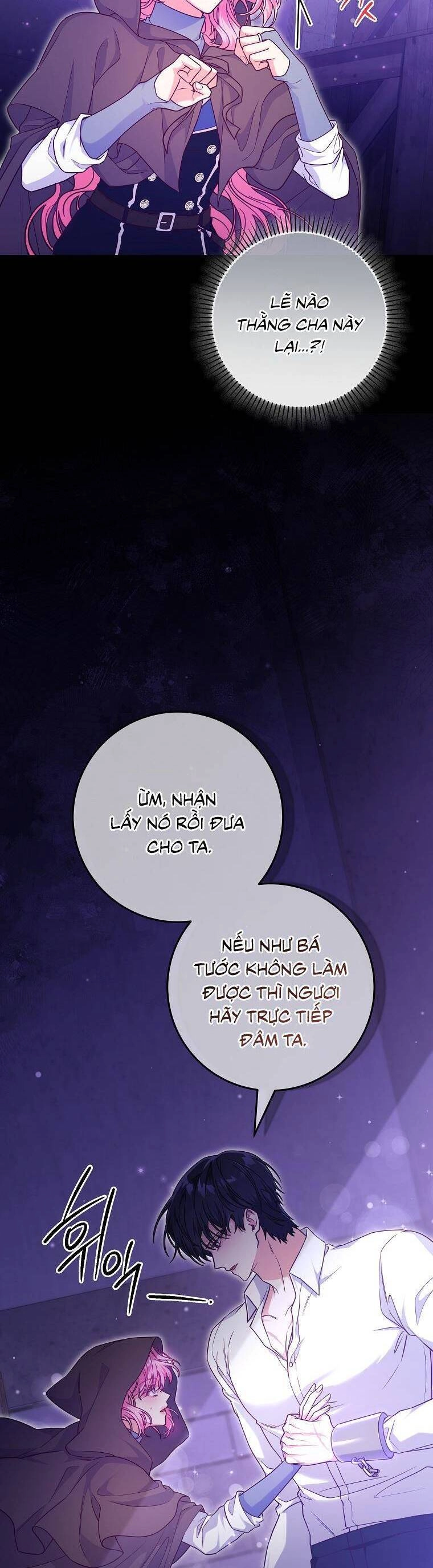 Tôi Bị Mắc Kẹt Trong Trò Chơi Lỗi Chapter 23 - 21