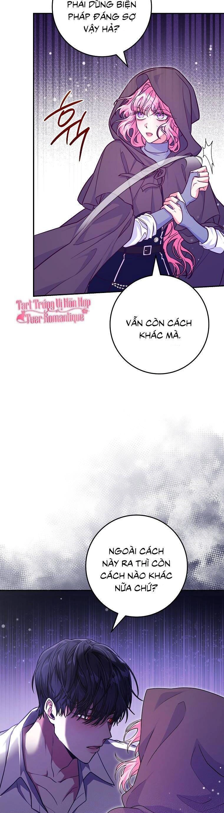 Tôi Bị Mắc Kẹt Trong Trò Chơi Lỗi Chapter 23 - 23