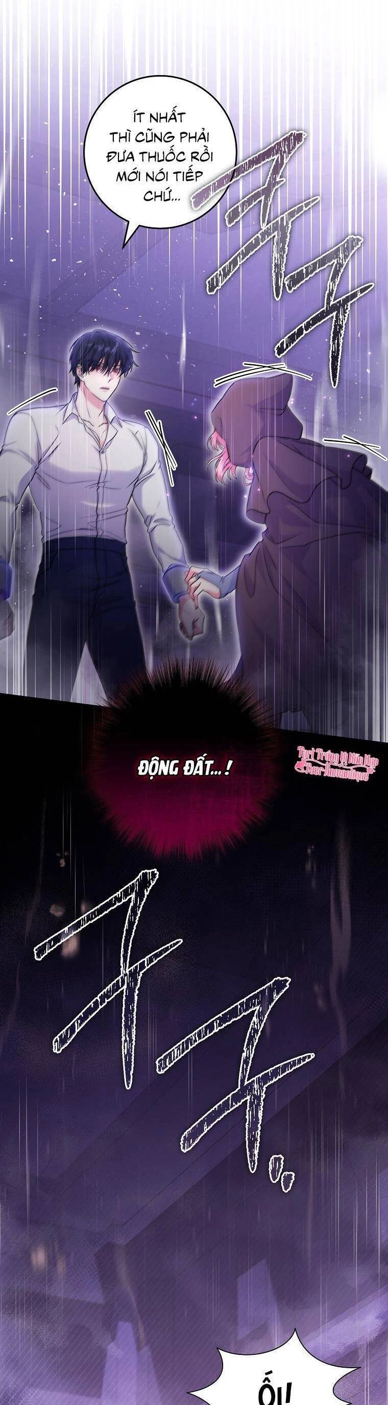 Tôi Bị Mắc Kẹt Trong Trò Chơi Lỗi Chapter 23 - 26