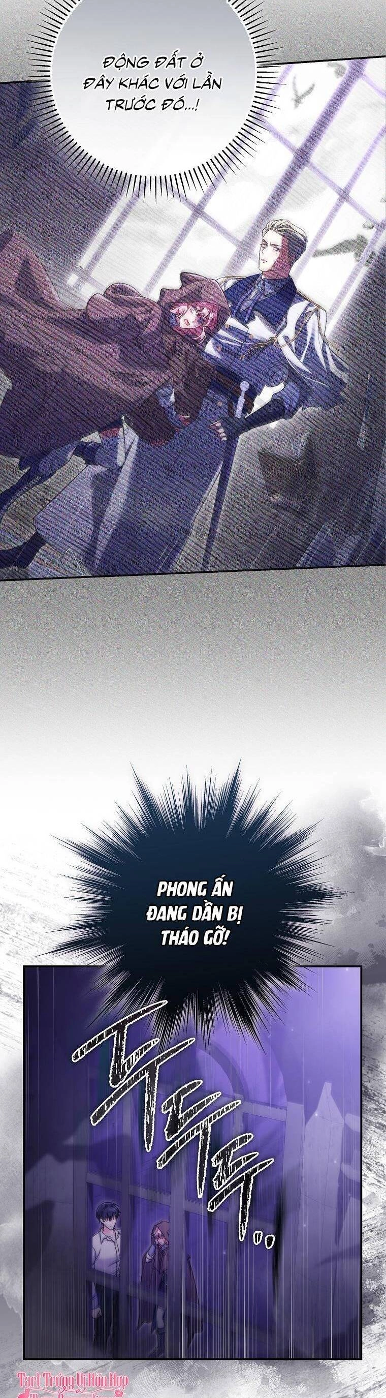 Tôi Bị Mắc Kẹt Trong Trò Chơi Lỗi Chapter 23 - 28