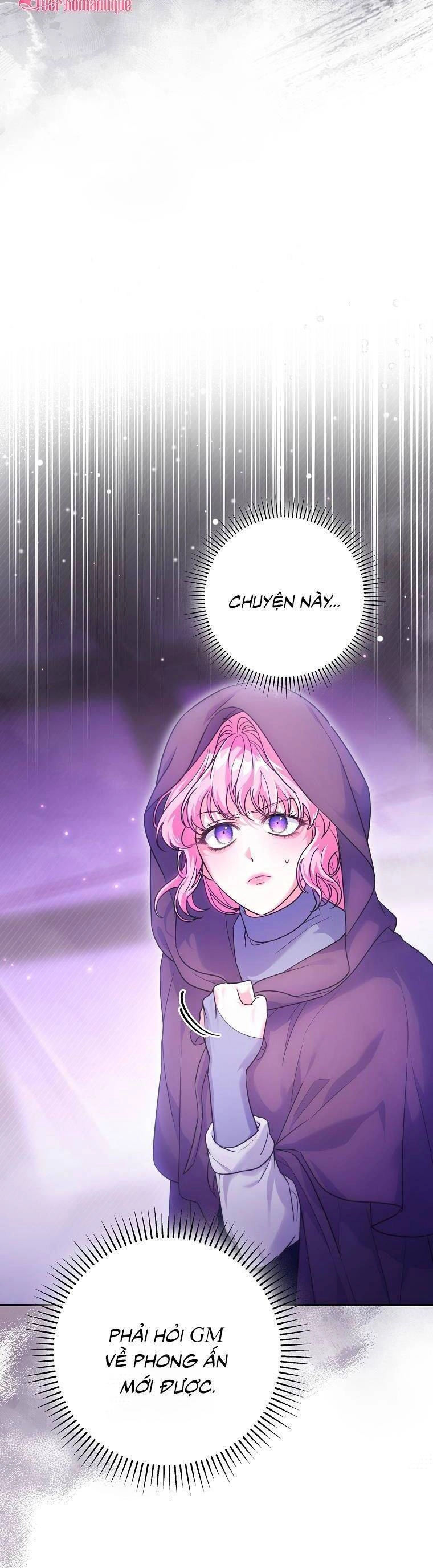 Tôi Bị Mắc Kẹt Trong Trò Chơi Lỗi Chapter 23 - 29