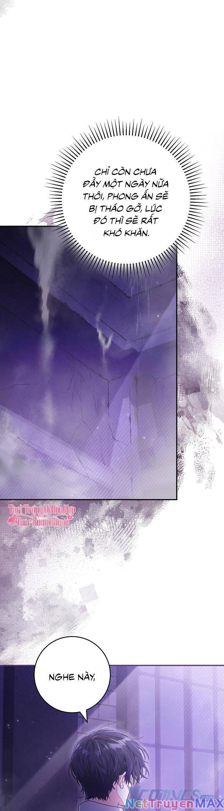 Tôi Bị Mắc Kẹt Trong Trò Chơi Lỗi Chapter 23 - 30