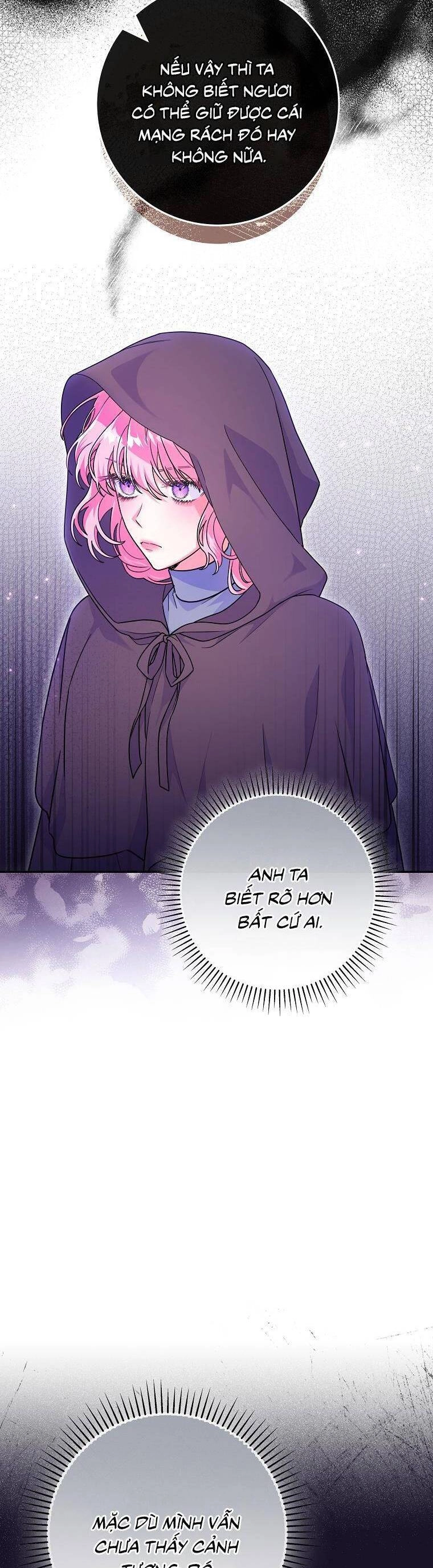 Tôi Bị Mắc Kẹt Trong Trò Chơi Lỗi Chapter 23 - 34