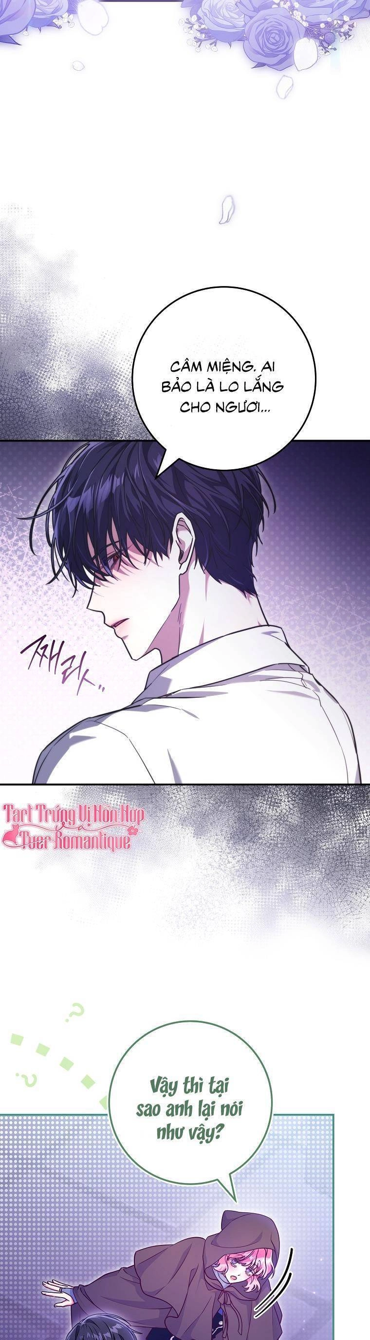 Tôi Bị Mắc Kẹt Trong Trò Chơi Lỗi Chapter 23 - 37