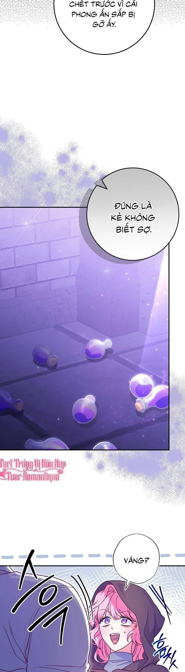 Tôi Bị Mắc Kẹt Trong Trò Chơi Lỗi Chapter 23 - 41