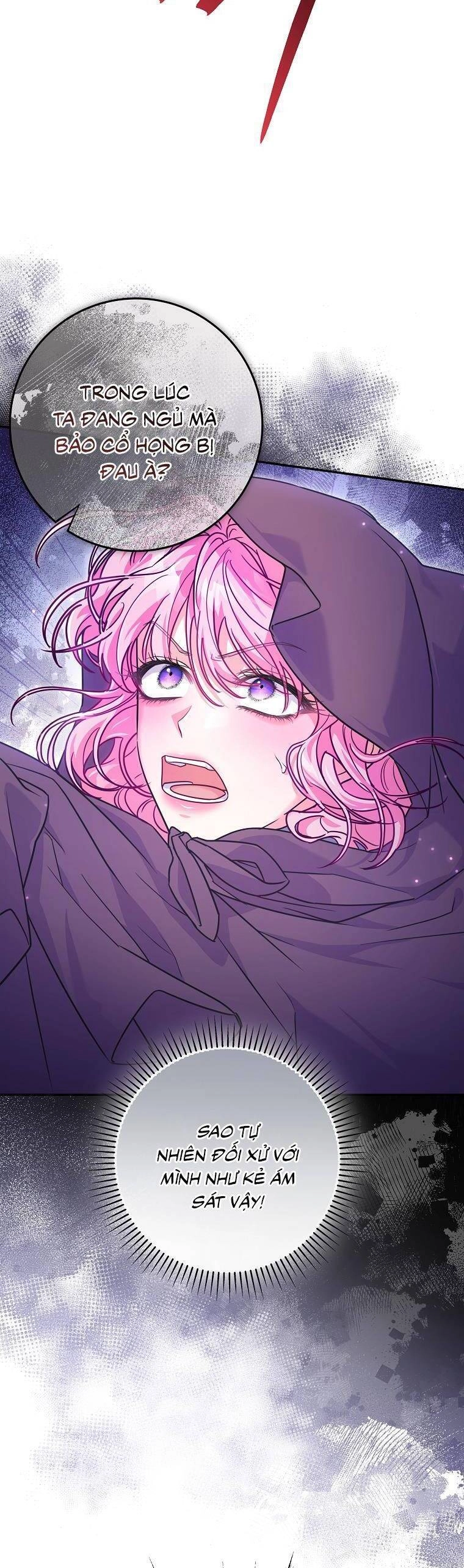 Tôi Bị Mắc Kẹt Trong Trò Chơi Lỗi Chapter 23 - 44