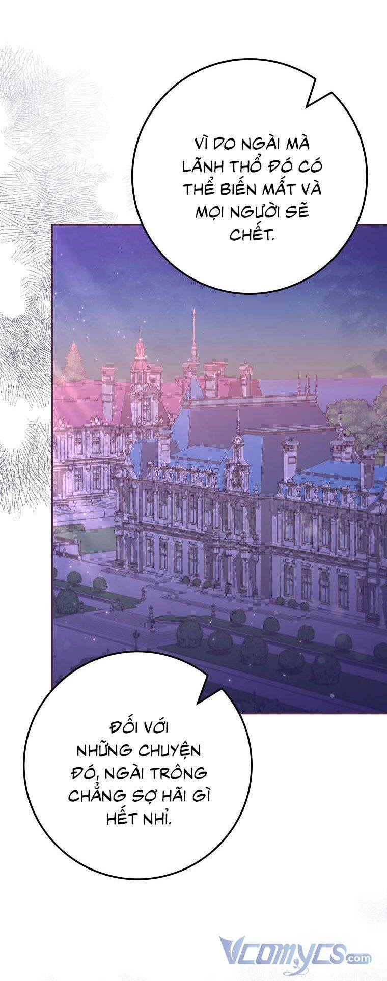 Tôi Bị Mắc Kẹt Trong Trò Chơi Lỗi Chapter 24 - 6