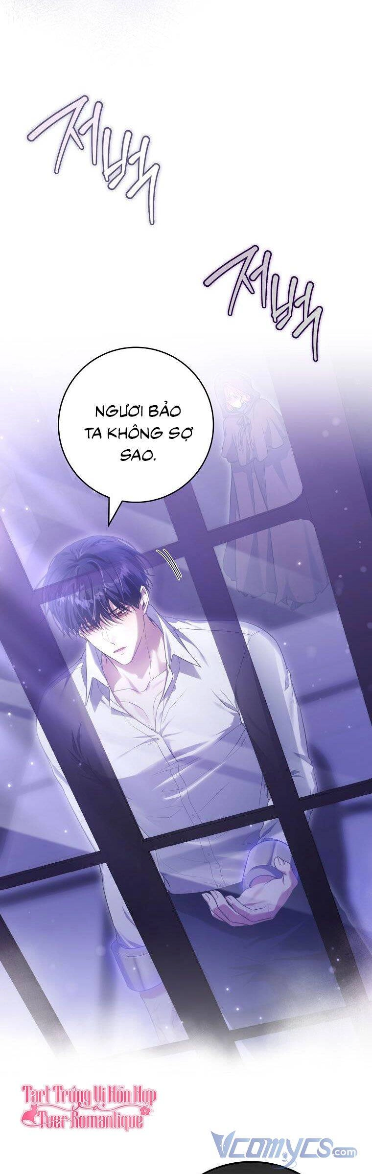 Tôi Bị Mắc Kẹt Trong Trò Chơi Lỗi Chapter 24 - 8