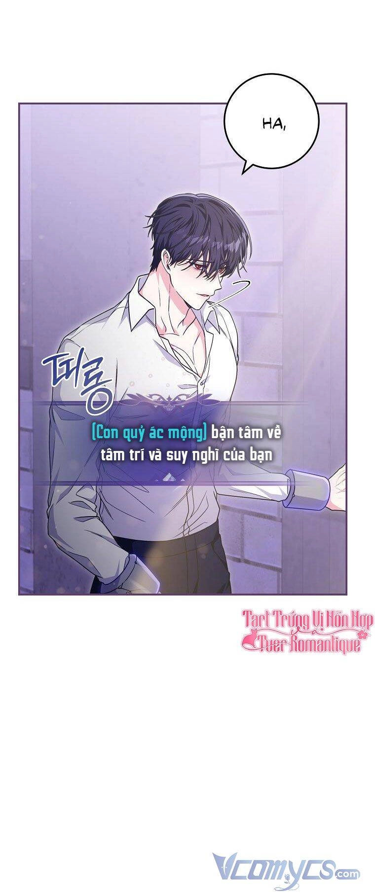 Tôi Bị Mắc Kẹt Trong Trò Chơi Lỗi Chapter 24 - 14