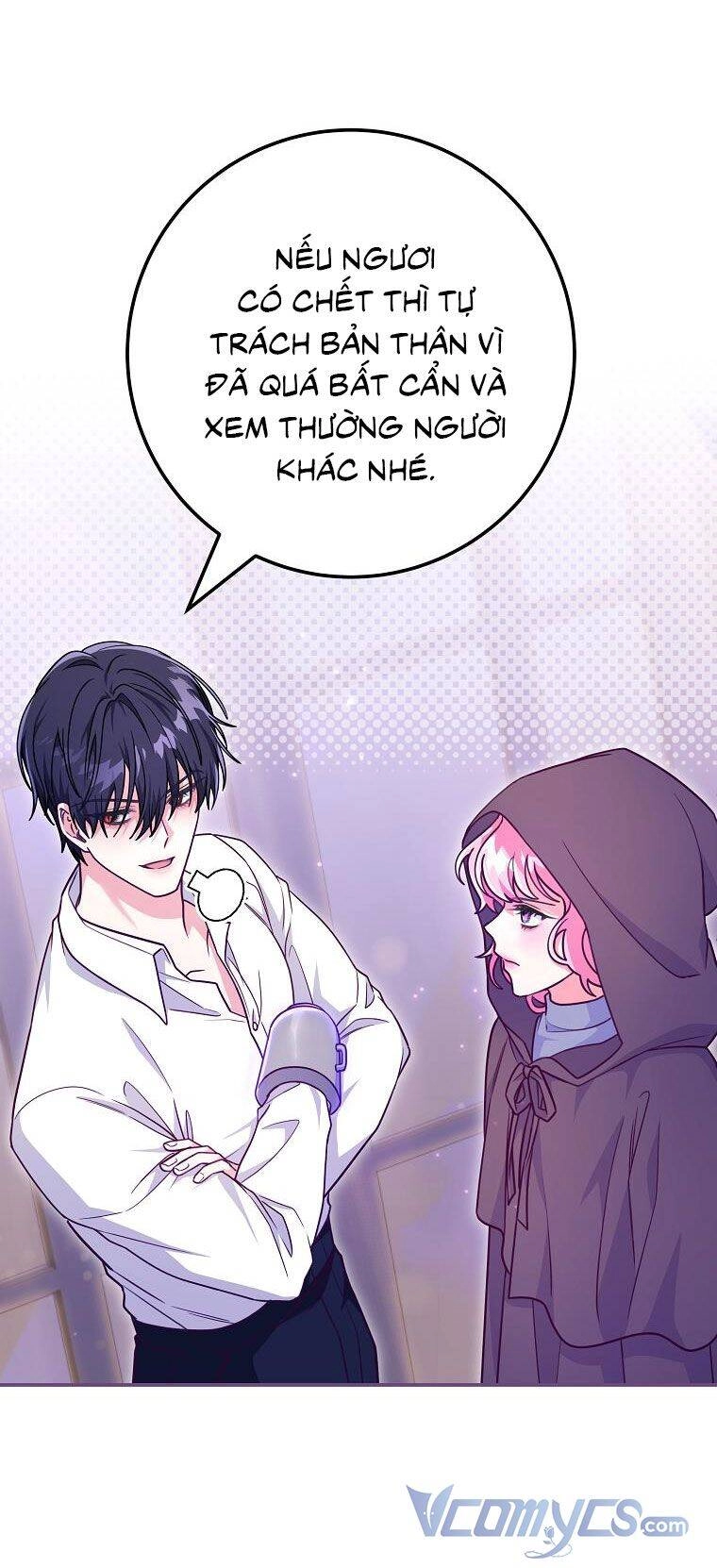 Tôi Bị Mắc Kẹt Trong Trò Chơi Lỗi Chapter 24 - 15