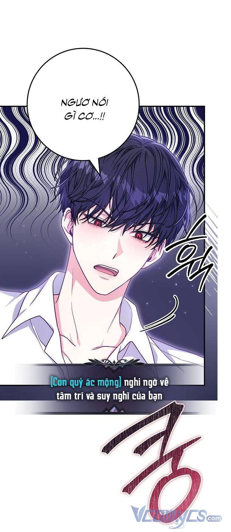 Tôi Bị Mắc Kẹt Trong Trò Chơi Lỗi Chapter 24 - 17