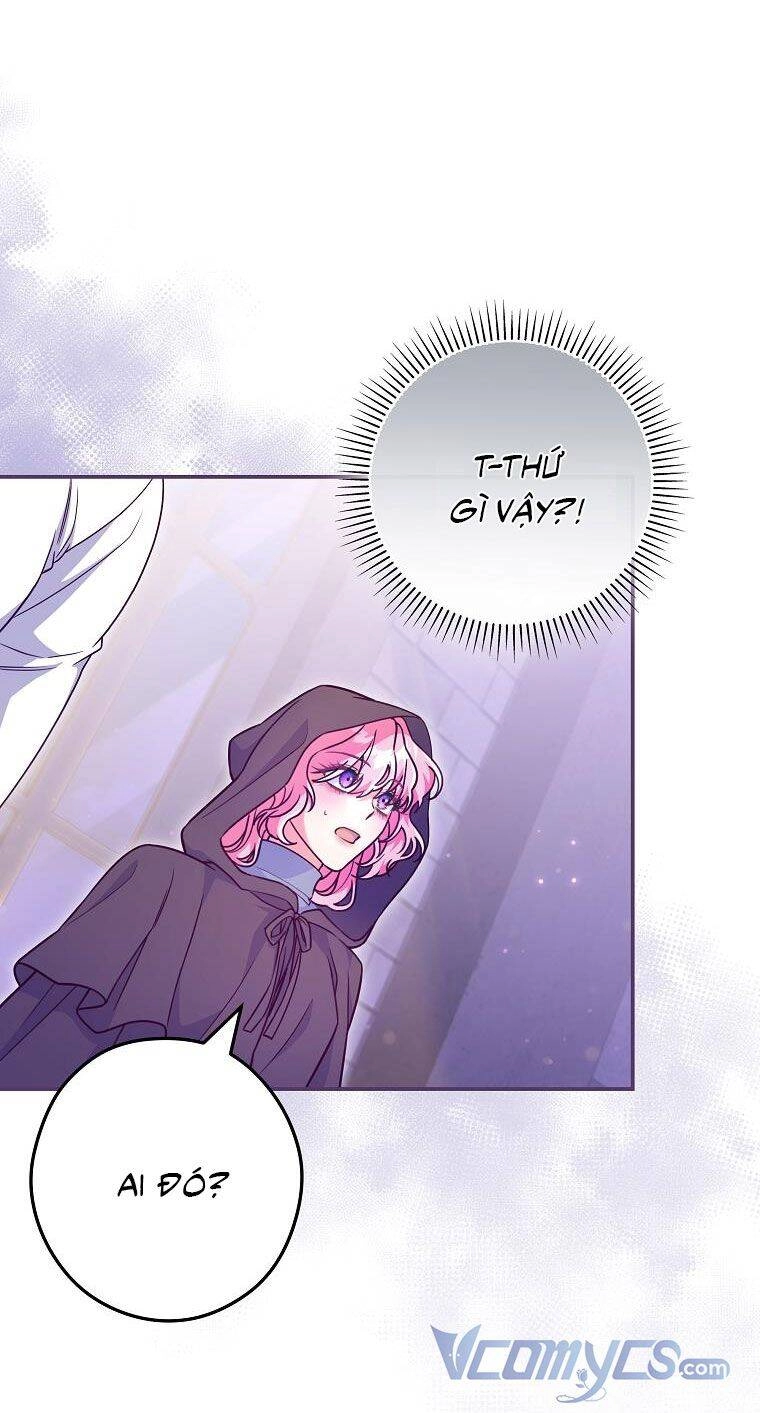 Tôi Bị Mắc Kẹt Trong Trò Chơi Lỗi Chapter 24 - 19