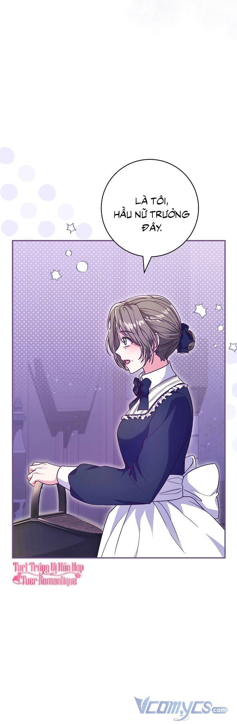 Tôi Bị Mắc Kẹt Trong Trò Chơi Lỗi Chapter 24 - 20