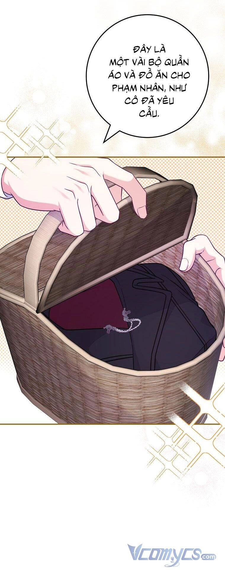 Tôi Bị Mắc Kẹt Trong Trò Chơi Lỗi Chapter 24 - 23