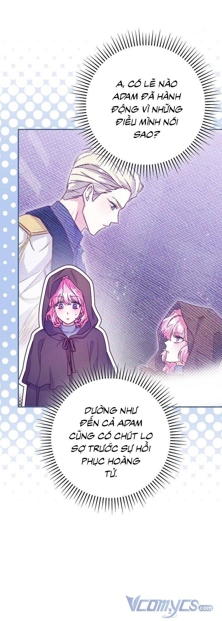 Tôi Bị Mắc Kẹt Trong Trò Chơi Lỗi Chapter 24 - 24