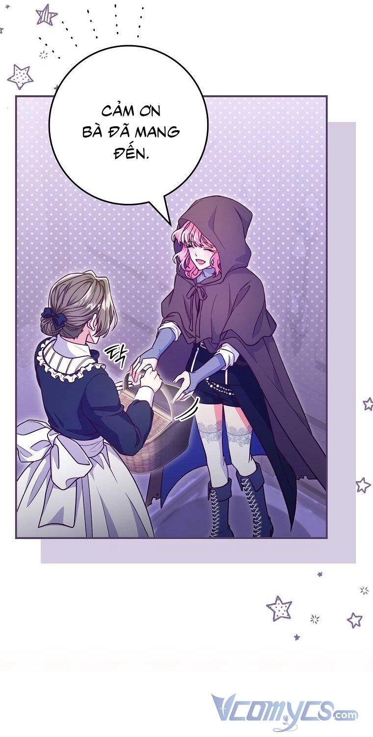 Tôi Bị Mắc Kẹt Trong Trò Chơi Lỗi Chapter 24 - 25