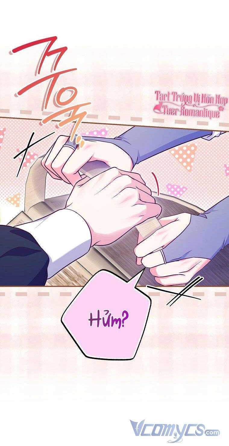 Tôi Bị Mắc Kẹt Trong Trò Chơi Lỗi Chapter 24 - 26