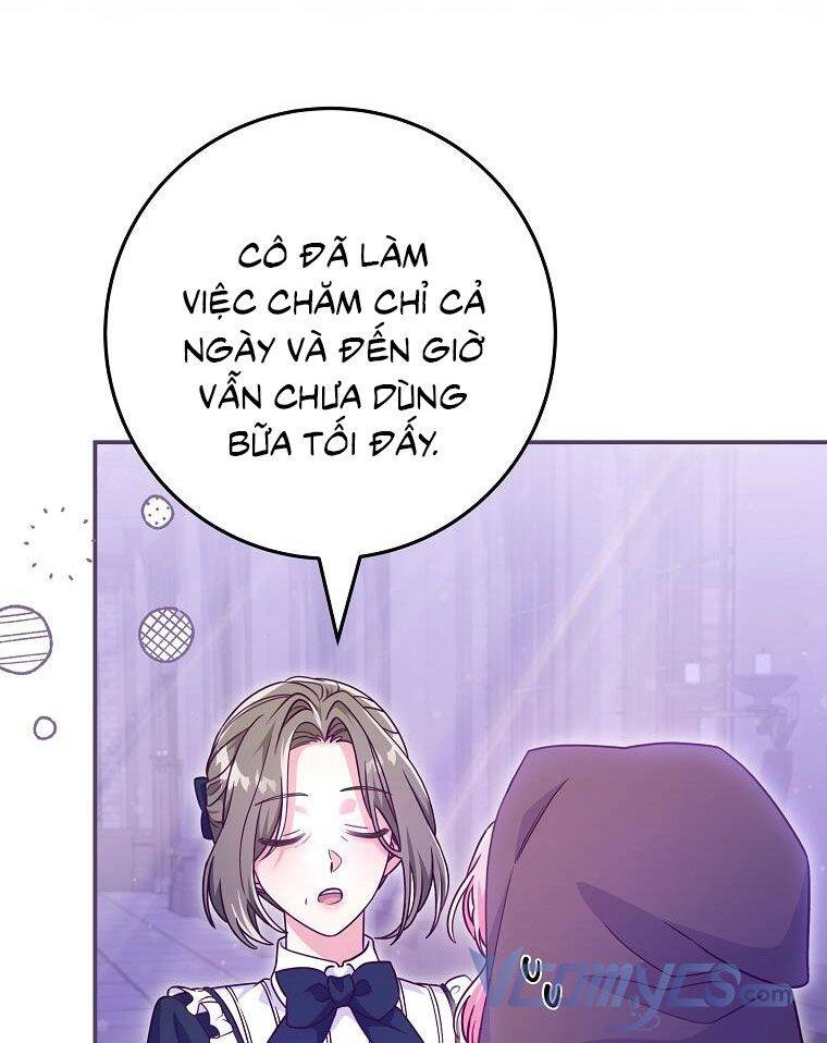 Tôi Bị Mắc Kẹt Trong Trò Chơi Lỗi Chapter 24 - 27