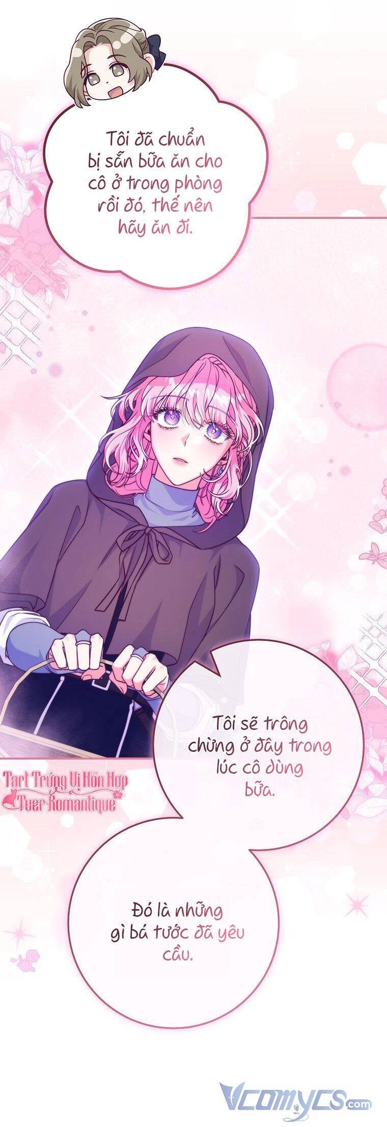 Tôi Bị Mắc Kẹt Trong Trò Chơi Lỗi Chapter 24 - 29