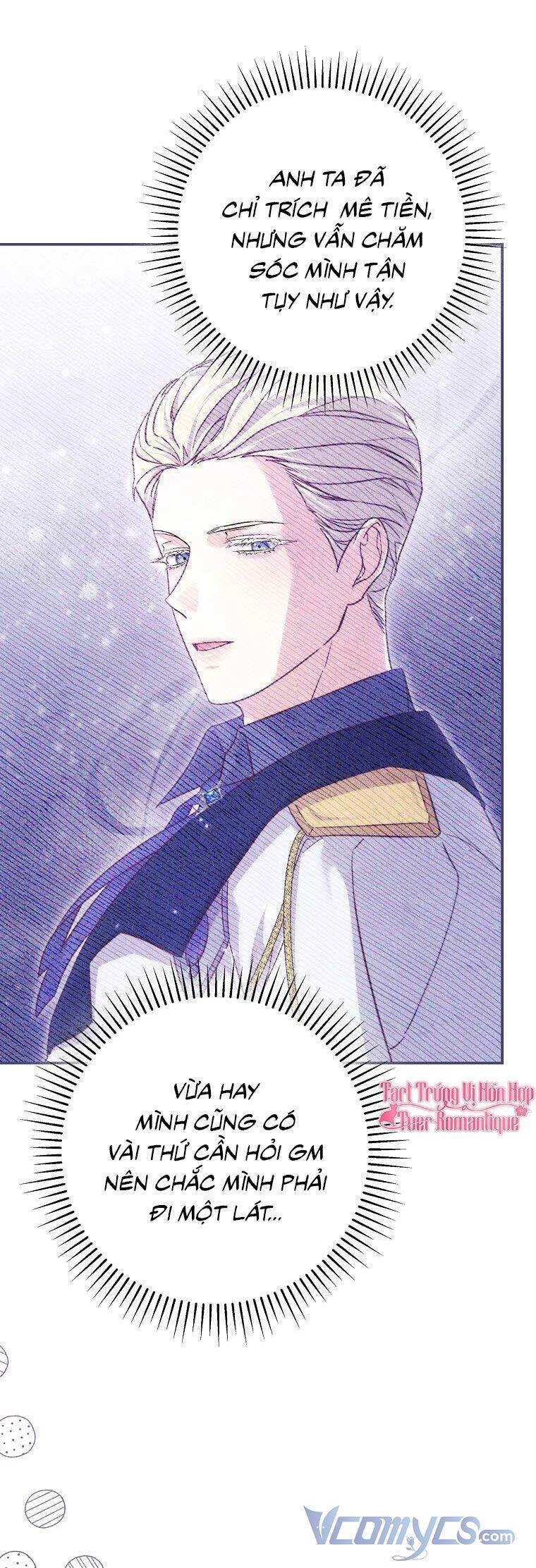 Tôi Bị Mắc Kẹt Trong Trò Chơi Lỗi Chapter 24 - 30